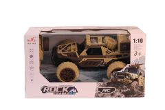 911-699B ŞARJLI BÜYÜK JEEP 8