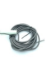 BUFFER® Lavabo Ve Gider Boru Açacağı (3 Metre)