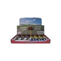 KT5400D ÇEKBIRAK 2016 PAGANI HUAYRA BC