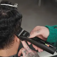 Wahl 1871-0473 Chromstyle Pro Saç Kesme Tıraş Makinesi