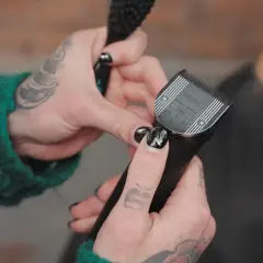 Wahl 1871-0473 Chromstyle Pro Saç Kesme Tıraş Makinesi