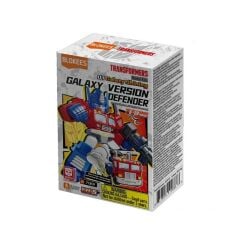 71301 SUN-BLO-FİGÜR TRANSFORMERS DEFENDER VERSİYON 01 TRNS 12D