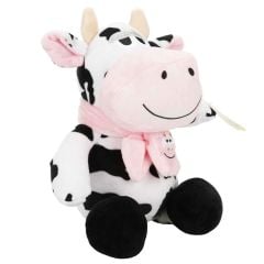 S00004779 PELUŞ EĞLENCELİ HAYVANLAR 25CM -SUN