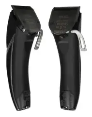 Wahl 1887 Kuno Elmas Bıçaklı Şarjlı Saç Kesme Tıraş Makinesi Profoyonel