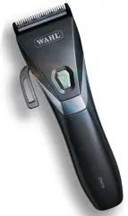 Wahl 1887 Kuno Elmas Bıçaklı Şarjlı Saç Kesme Tıraş Makinesi Profoyonel