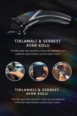 Wahl 1887 Kuno Elmas Bıçaklı Şarjlı Saç Kesme Tıraş Makinesi Profoyonel