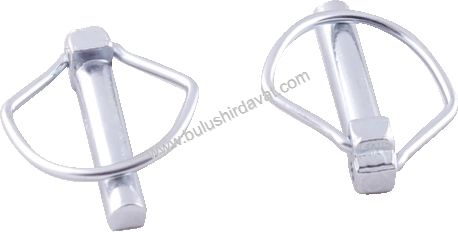 Bulmax 6mm Beyaz Traktor Pımı Bmx-3870 (100 Adet Gönderilir)