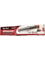 Bulmax 60cm Faymax Granit Seramik Kesici Bmx-5201 (1 Adet Gönderilir)