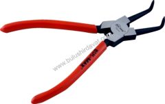 Bulmax Teklı Egrı Kapanan Sekman Bmx-402 (6 Adet Gönderilir)