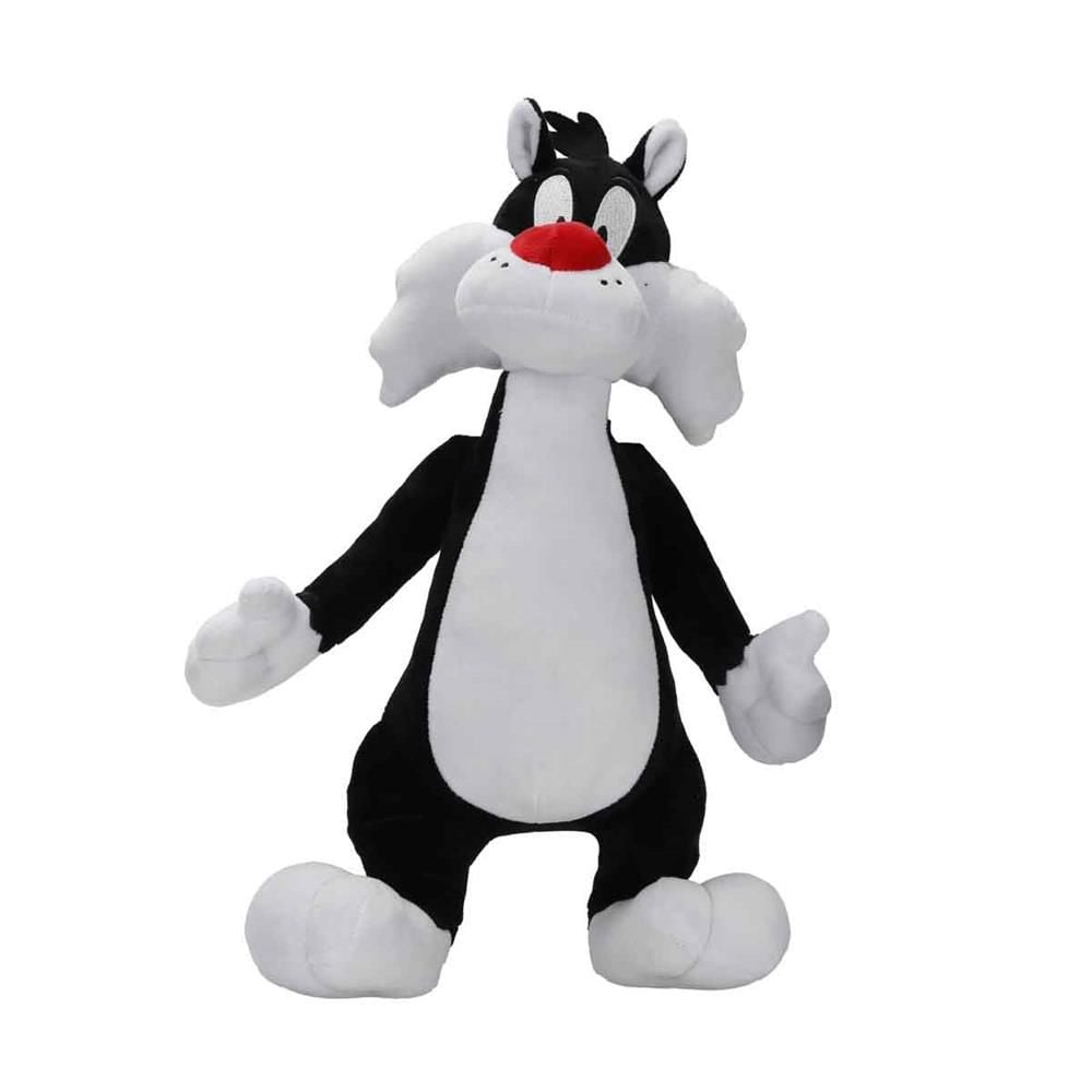 S00005784 PELUŞ SYLVESTER 43 CM (LT) -SUN