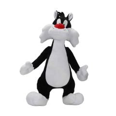 S00005784 PELUŞ SYLVESTER 43 CM (LT) -SUN