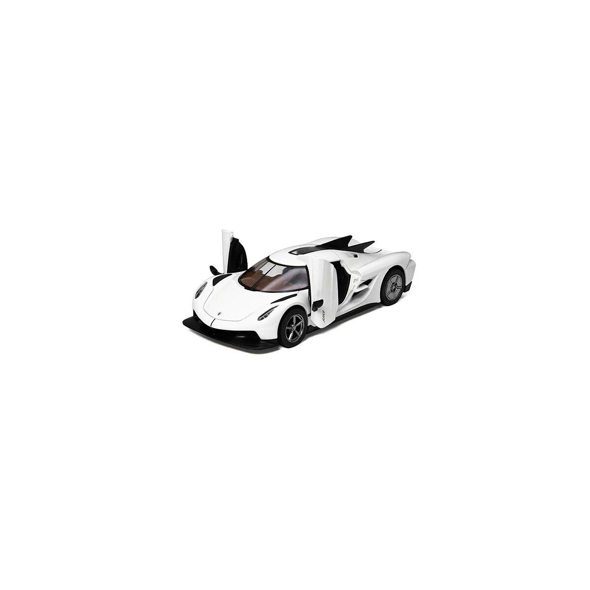 KT5473D ÇEKBIRAK KOENIGSEGG JESKO