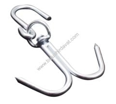 Bulmax 10mm Et Cengelı Bmx-3921 (5 Adet Gönderilir)