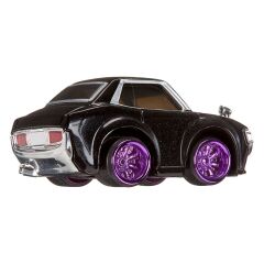 558965 CarTuned JDM 1971 Toyota Celica GT - Siyah Araba