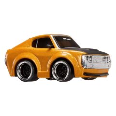 559009 CarTuned JDM 1976 Toyota Celica - Sarı Araba