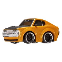 559009 CarTuned JDM 1976 Toyota Celica - Sarı Araba