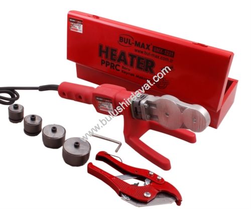 Bulmax 600w Met. Cant. Boru Kaynak Mak. Bmx-5231 (1 Adet Gönderilir)