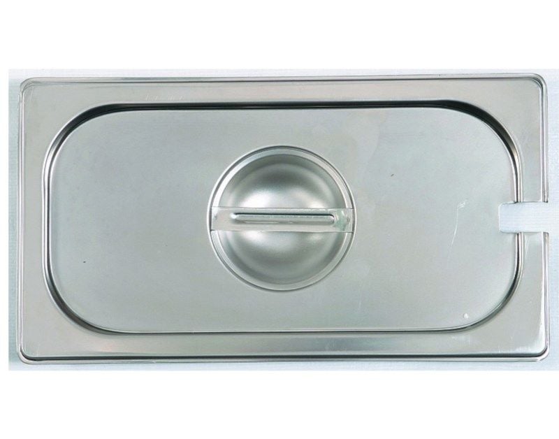 Kayalar 1/2 Kepçe Delikli Küvet Kapak