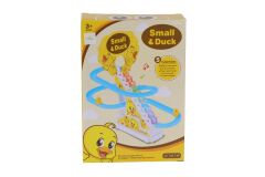 668-10 DÖN DOLAŞ ÖRDEK OYUNU