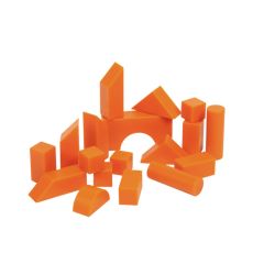 ZMK-ECTO Architeco 3D Akıl Oyunu -Özaydınlar