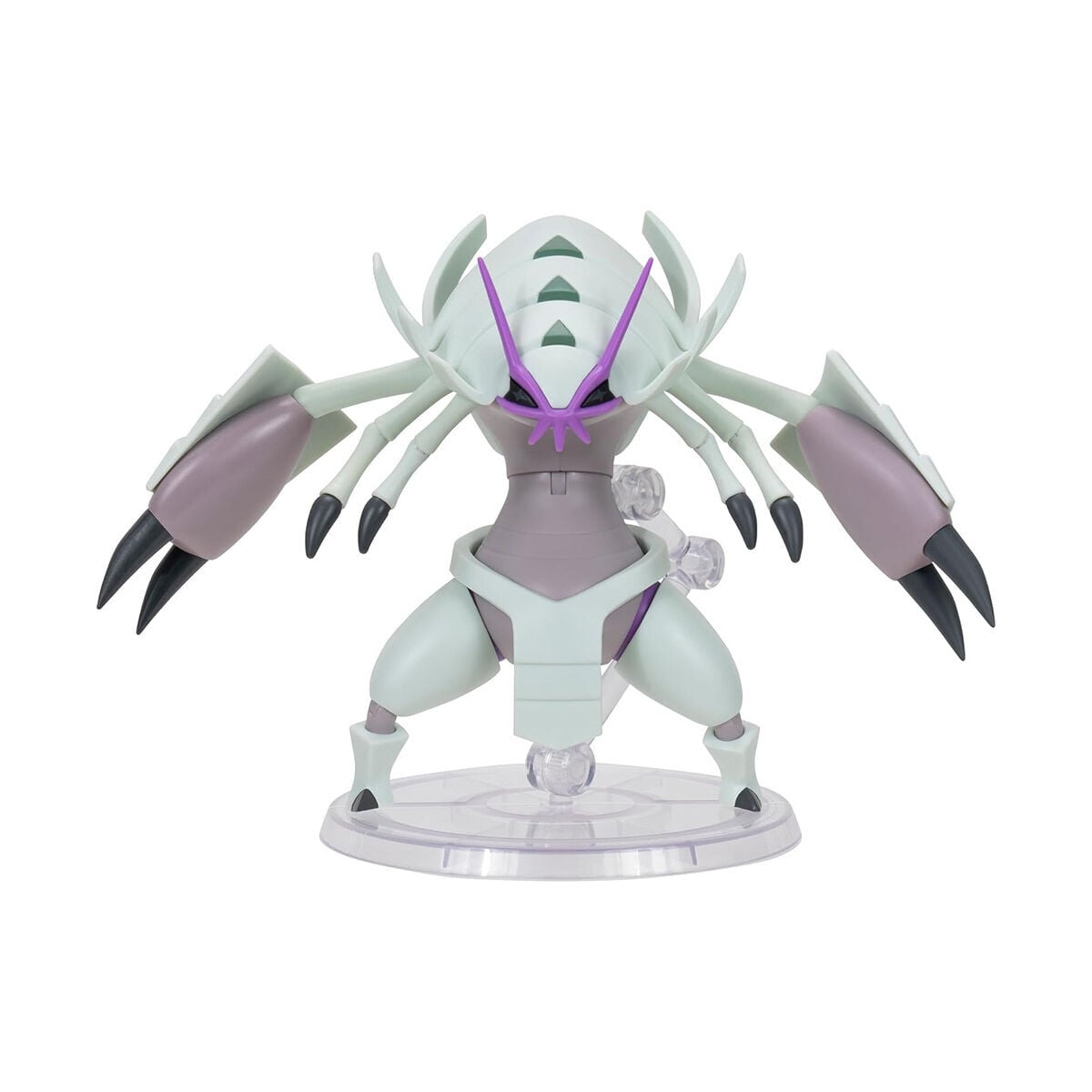 POK PKW3204 Pokemon Select Seri Eklemli Figür Golisopod