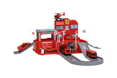 ER-215 SÜPER GARAGE