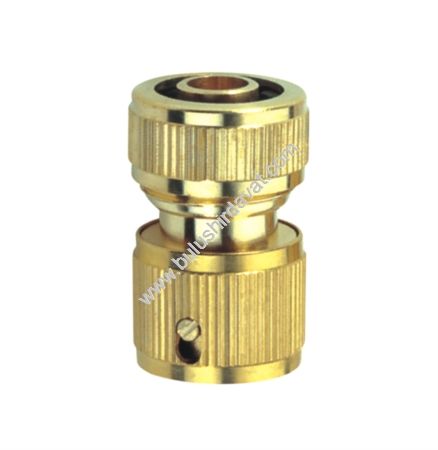 Bulmax 1/2'' Pırınc Hortum Ekı Bmx-4775 (1 Adet Gönderilir)