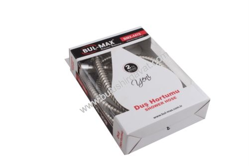 Bulmax Dus Hortumu Bmx-4470 (1 Adet Gönderilir)