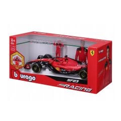 26809 Sun-Bur-1 24 Ferrarı Formula Racıng Sf-23 +1Fgr Ferr
