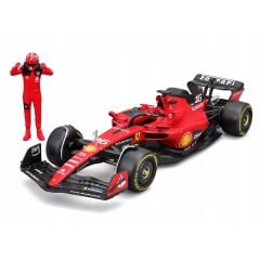 26809 Sun-Bur-1 24 Ferrarı Formula Racıng Sf-23 +1Fgr Ferr