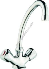 Bulmax Yonca Kugu Bataryası Bmx-5972 (1 Adet Gönderilir)