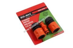 Bulmax Oto. Hortum Baglantsı(3lu Set 1/2) Bmx-4794 (1 Adet Gönderilir)
