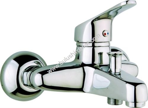 Bulmax Badem Banyo Bataryası Bmx-5980 (1 Adet Gönderilir)