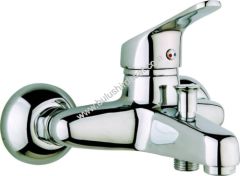 Bulmax Badem Banyo Bataryası Bmx-5980 (1 Adet Gönderilir)