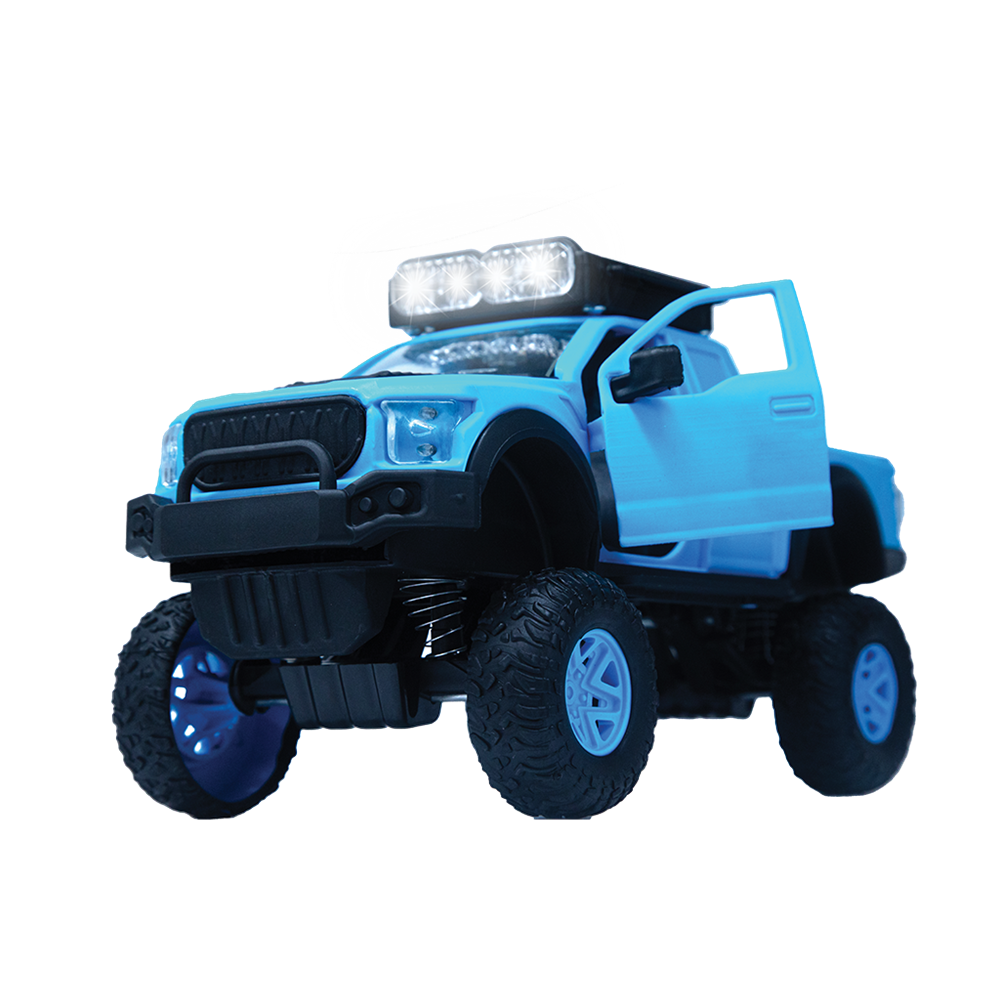 4016 WONSTAR OFFROAD MÜZİKLİ -ZZ