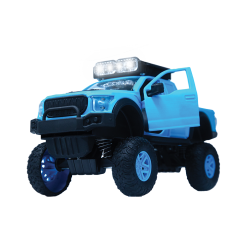 4016 WONSTAR OFFROAD MÜZİKLİ -ZZ