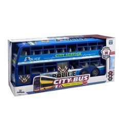 Y781A İKİ KATLI OTOBÜS- SMT