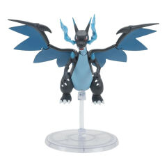 POK PKW3428 Pokemon Select Seri Eklemli Figür Mega Charizard X
