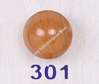 Bulmax 301 Mese Mantar Dugme Bmx-5355 (200 Adet Gönderilir)