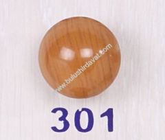 Bulmax 301 Mese Mantar Dugme Bmx-5355 (200 Adet Gönderilir)