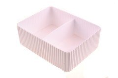 İç İçe Geçen Kat Kat Eşya Düzenleyici Organizer Kutu Aparatı