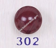 Bulmax 302 Maun Mantar Dugme Bmx-5356 (200 Adet Gönderilir)