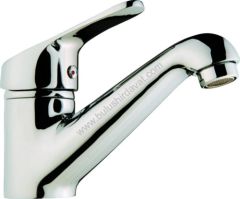 Bulmax Badem Lavabo Bataryası Bmx-5982 (1 Adet Gönderilir)