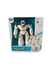 AKILLI ROBOT