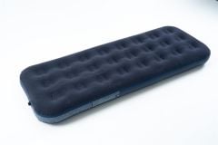 POMPALI TEK KİŞİLİK YATAK 191X73X22CM