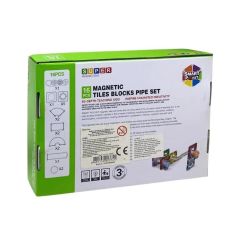 S-1058 MANYETİK SET 16 PARÇA-SMT