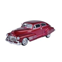 MM-73266 1 24 1948 CHEVY AEROSEDAN