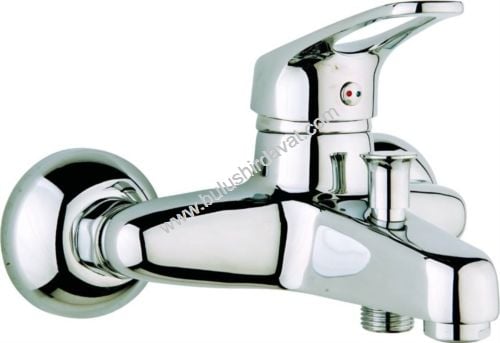 Bulmax Burcak Banyo Bataryası Bmx-5990 (1 Adet Gönderilir)