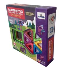 2266-34 MANYETİK SET 14 PARÇA -SMT