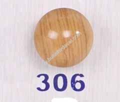 Bulmax 306 Kayın Mantar Dugme Bmx-5360 (200 Adet Gönderilir)